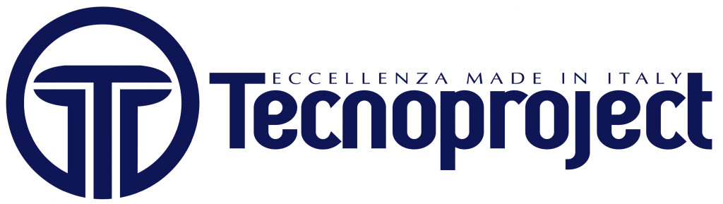 Tecnoproject logo nuovo versione a